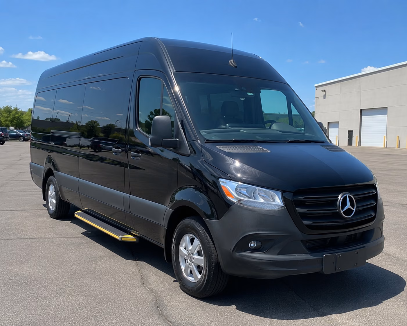 fresno sporting event transportation
